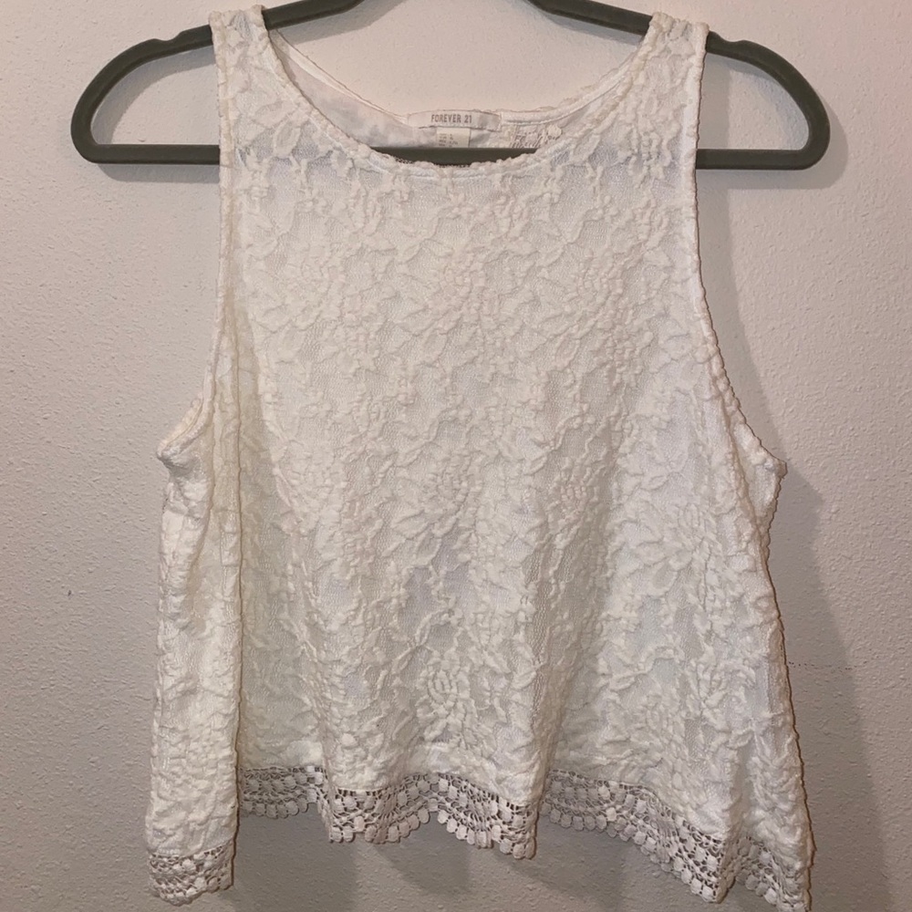 Forever 21 Top